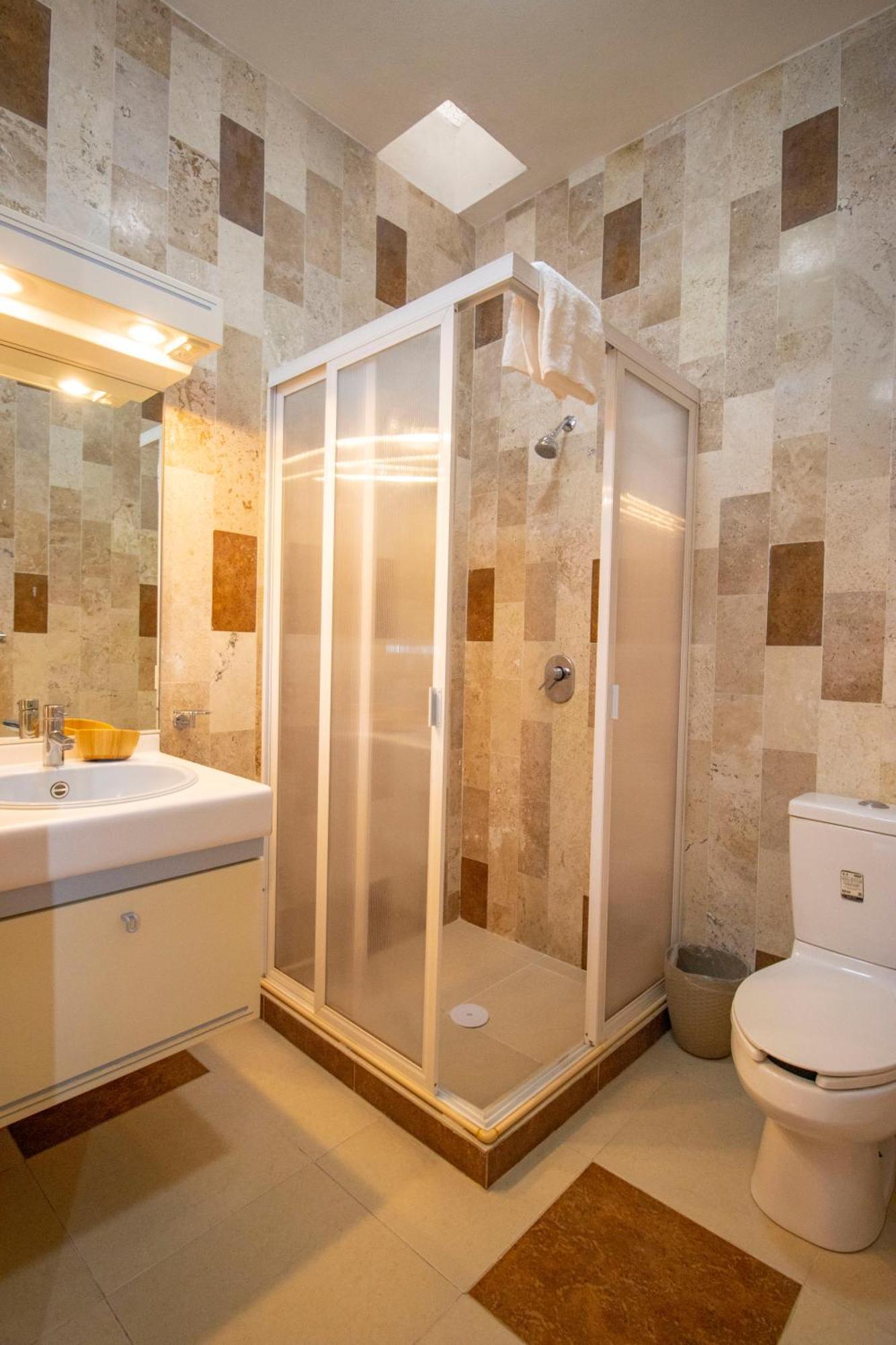 New! Bamboo Rooftop Villa Cuernavaca Ngoại thất bức ảnh