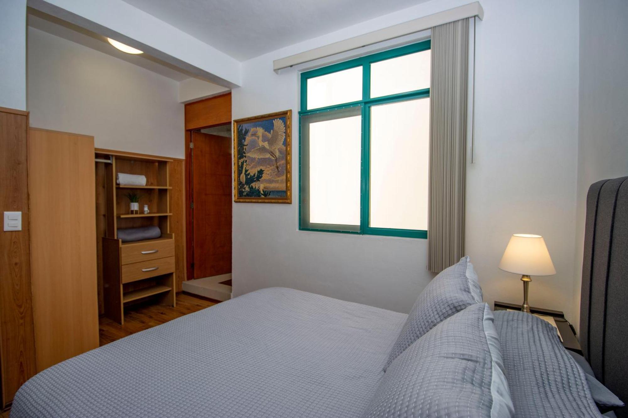 New! Bamboo Rooftop Villa Cuernavaca Ngoại thất bức ảnh