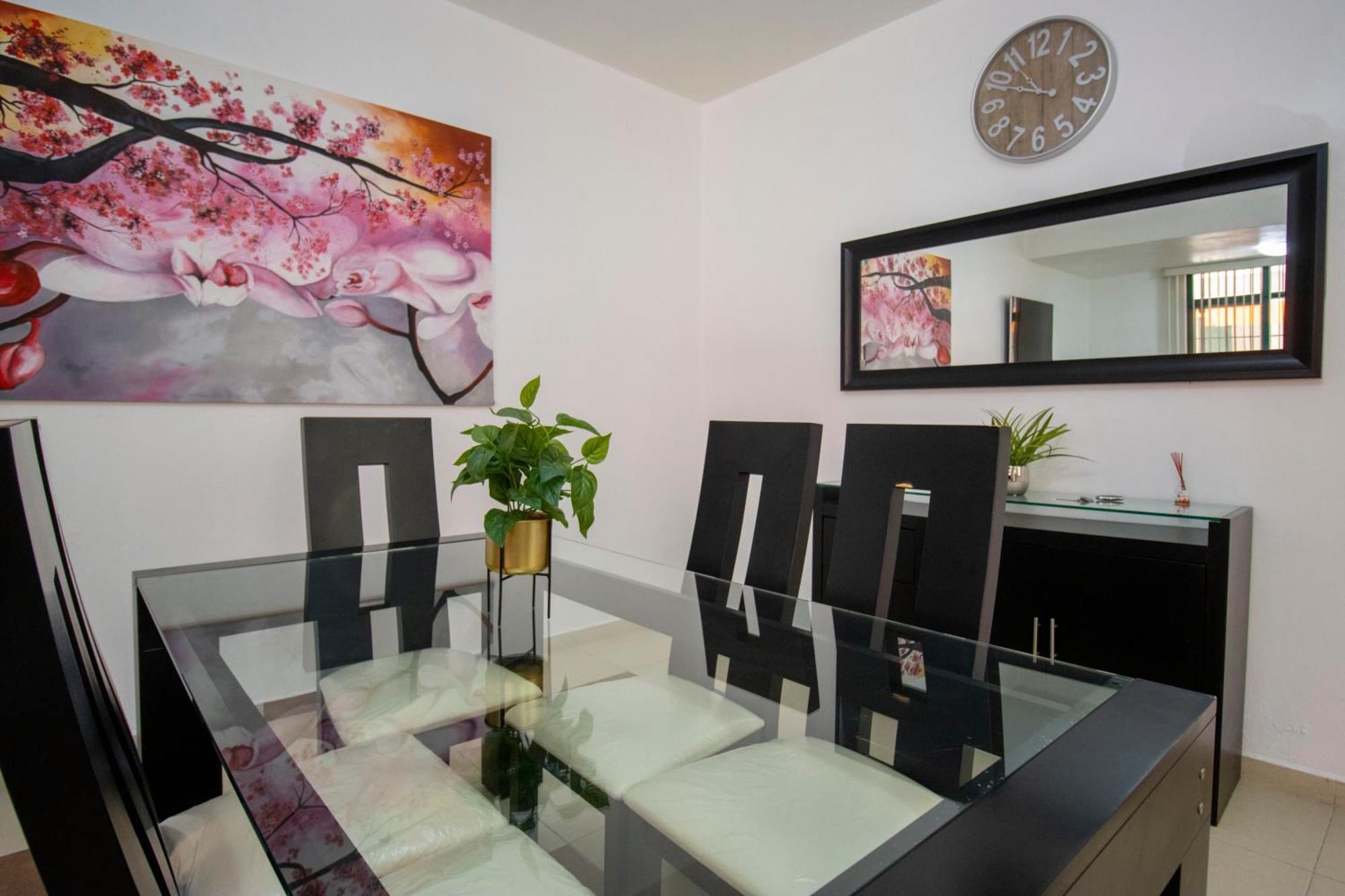 New! Bamboo Rooftop Villa Cuernavaca Ngoại thất bức ảnh