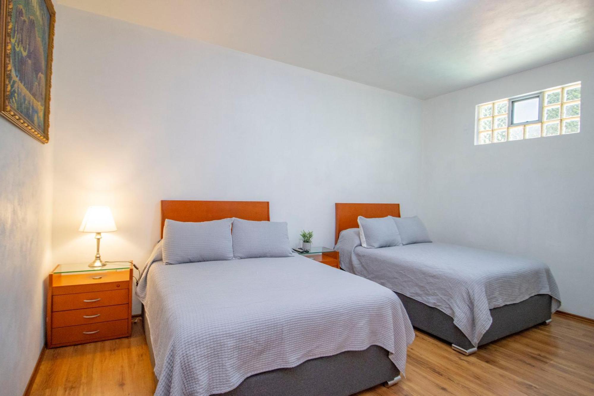 New! Bamboo Rooftop Villa Cuernavaca Ngoại thất bức ảnh