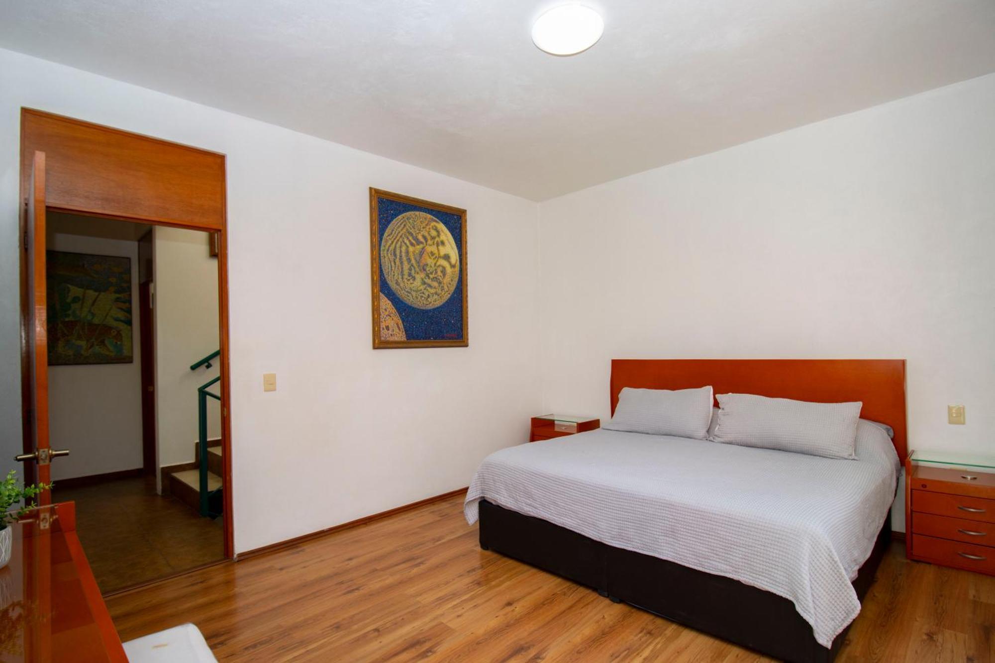 New! Bamboo Rooftop Villa Cuernavaca Ngoại thất bức ảnh