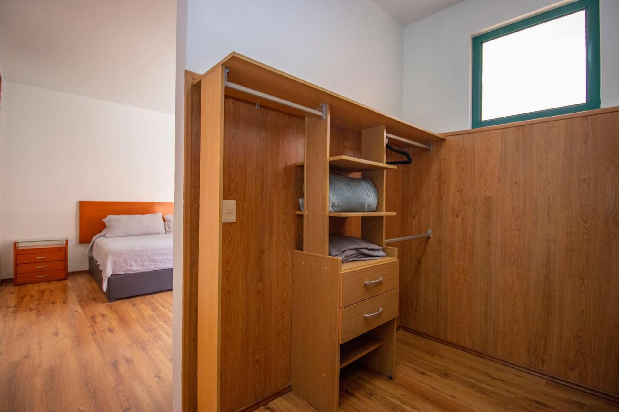 New! Bamboo Rooftop Villa Cuernavaca Ngoại thất bức ảnh