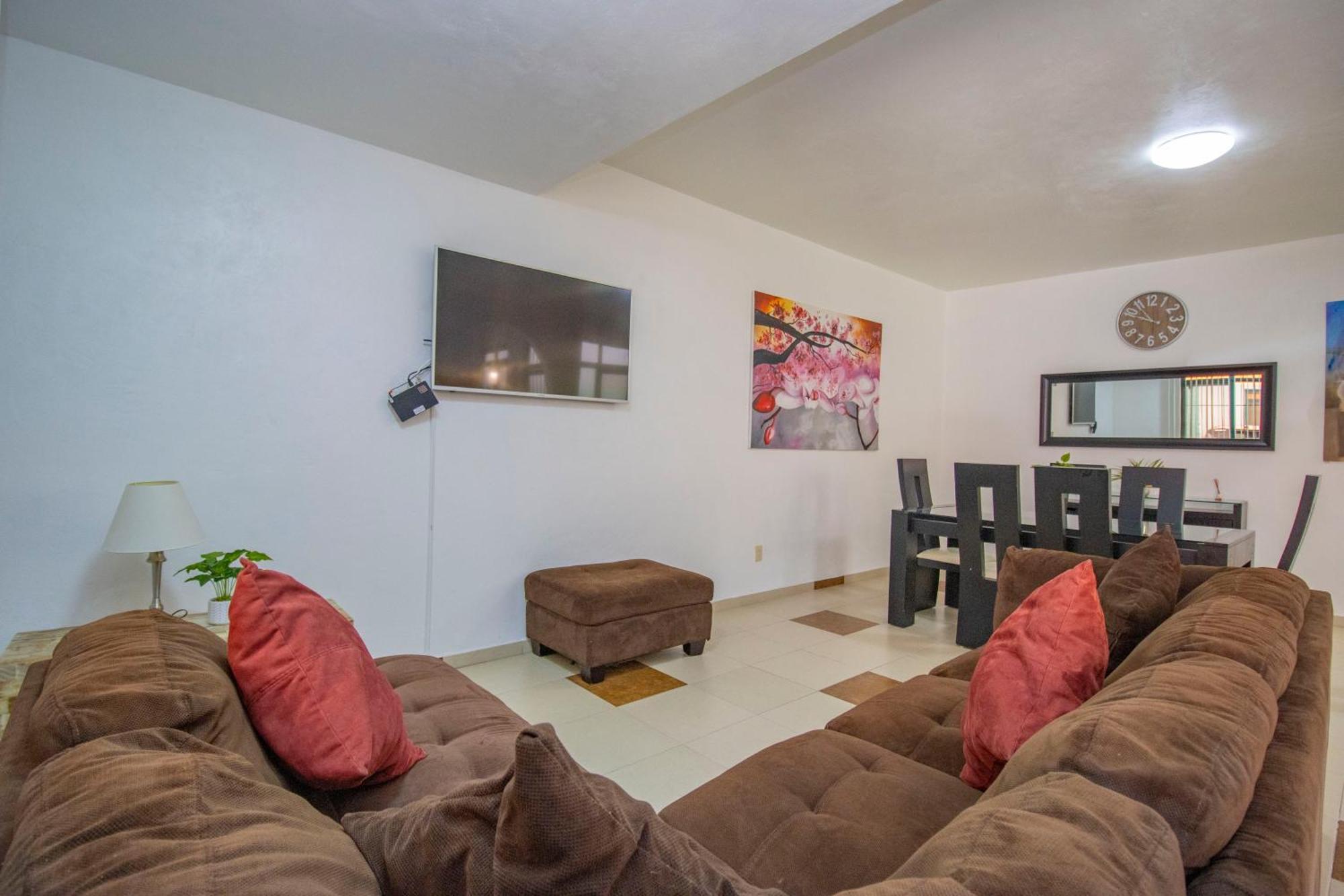 New! Bamboo Rooftop Villa Cuernavaca Ngoại thất bức ảnh