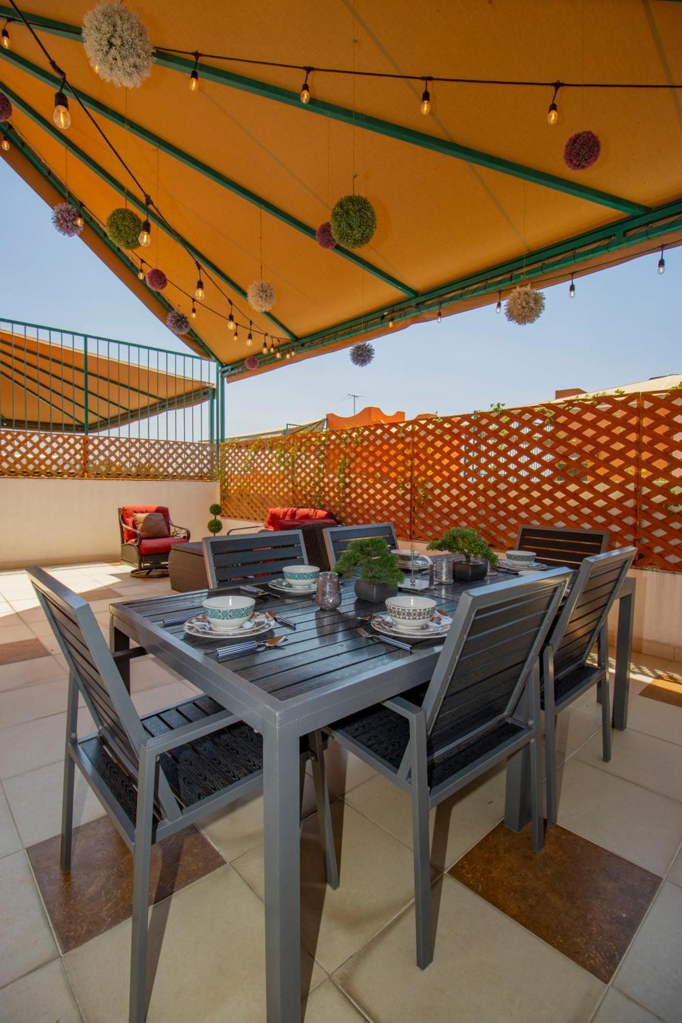 New! Bamboo Rooftop Villa Cuernavaca Ngoại thất bức ảnh