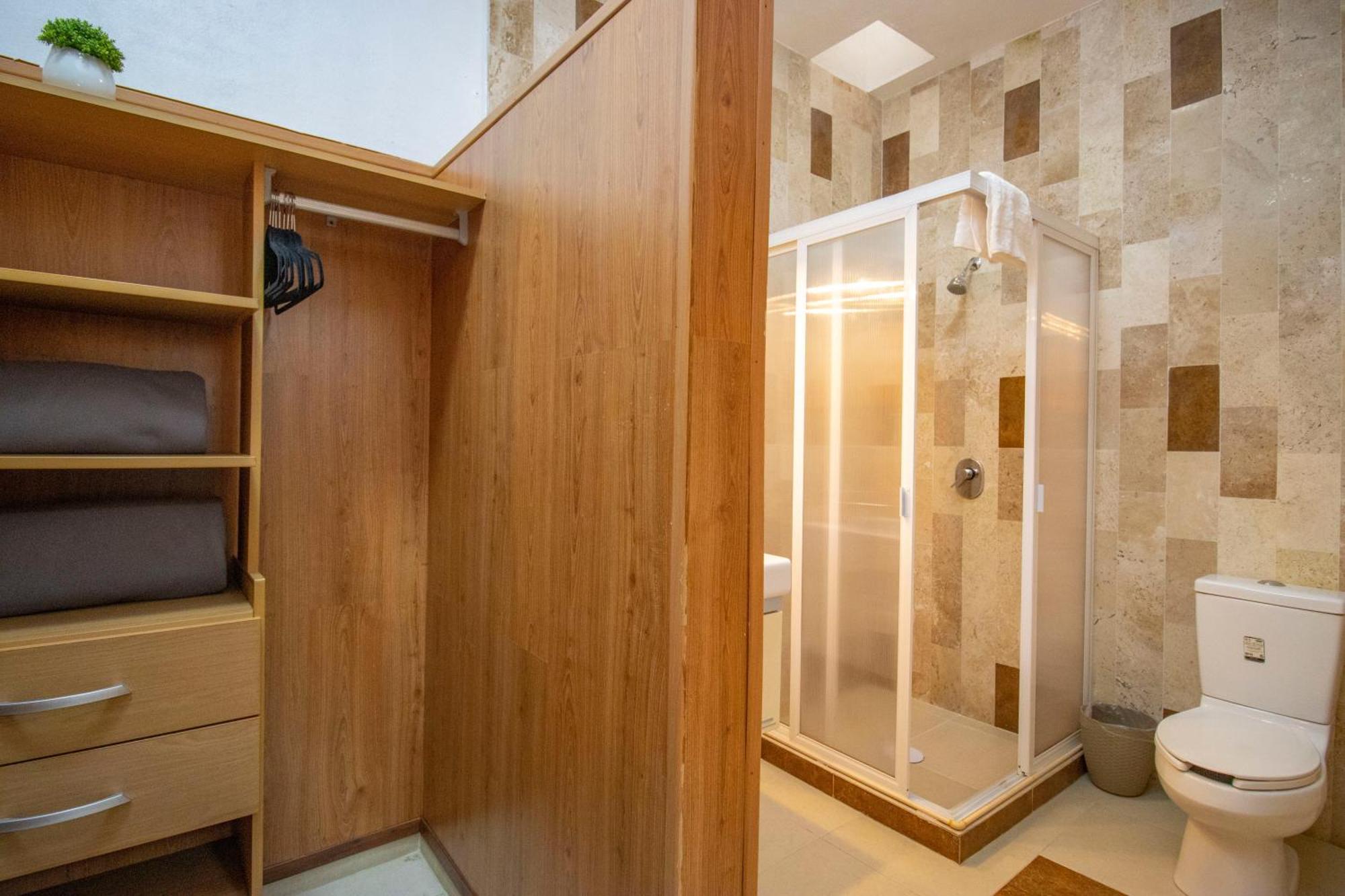 New! Bamboo Rooftop Villa Cuernavaca Ngoại thất bức ảnh